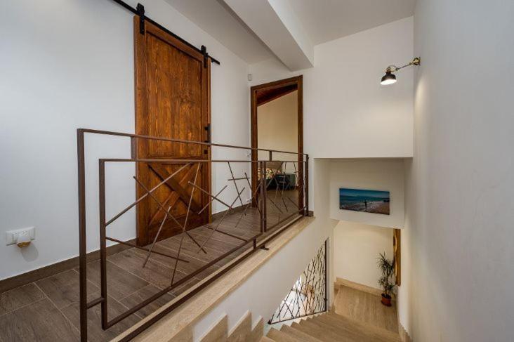 Villa Miro, Stupenda Villa Con Piscina Privata Castellammare del Golfo Εξωτερικό φωτογραφία