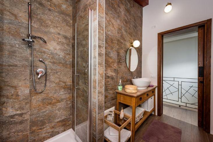 Villa Miro, Stupenda Villa Con Piscina Privata Castellammare del Golfo Εξωτερικό φωτογραφία