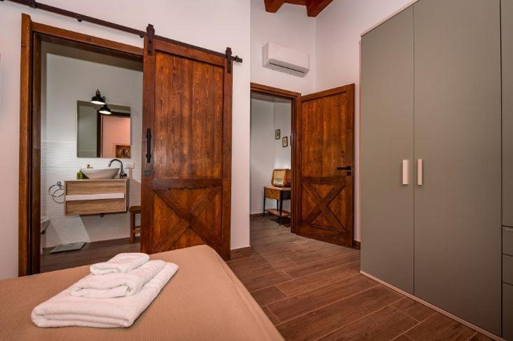 Villa Miro, Stupenda Villa Con Piscina Privata Castellammare del Golfo Εξωτερικό φωτογραφία