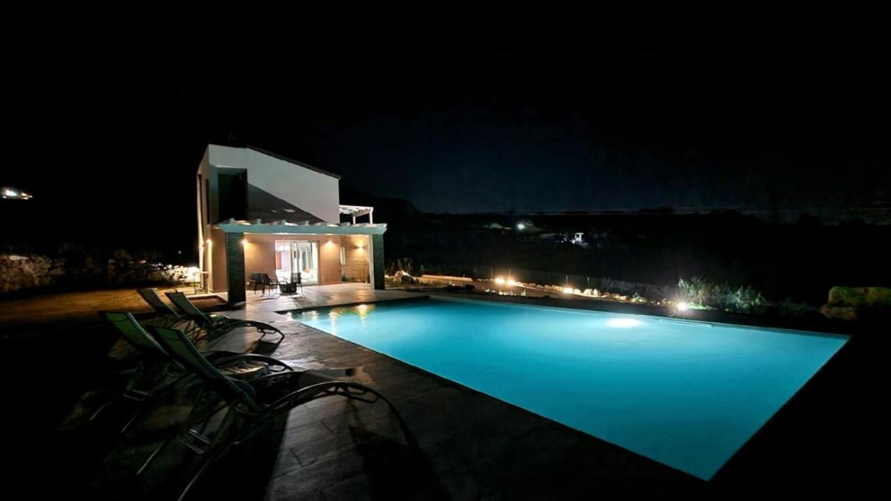 Villa Miro, Stupenda Villa Con Piscina Privata Castellammare del Golfo Εξωτερικό φωτογραφία